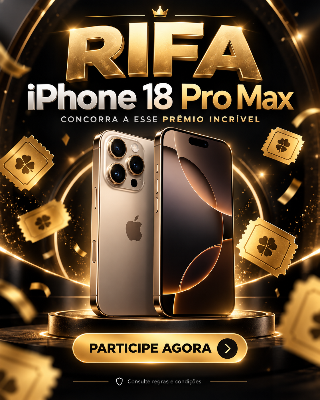 Iphone 18pro MAX